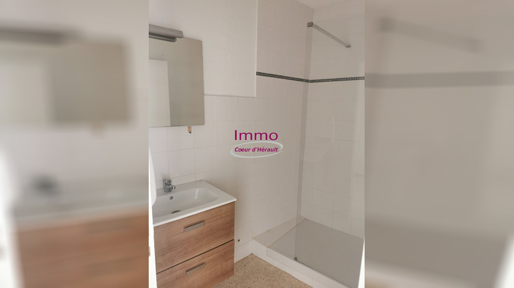Ma-Cabane - Location Appartement CLERMONT L'HERAULT, 58 m²