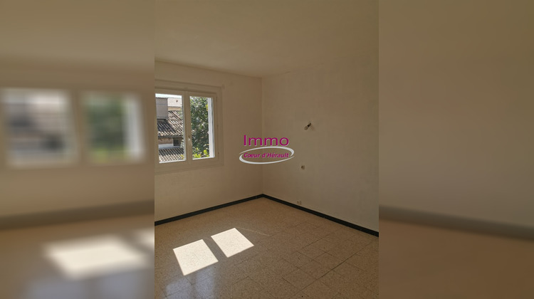 Ma-Cabane - Location Appartement CLERMONT L'HERAULT, 58 m²