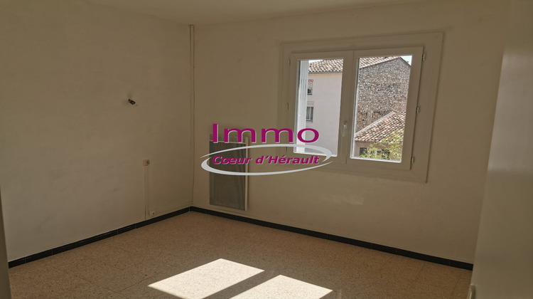 Ma-Cabane - Location Appartement CLERMONT L'HERAULT, 58 m²
