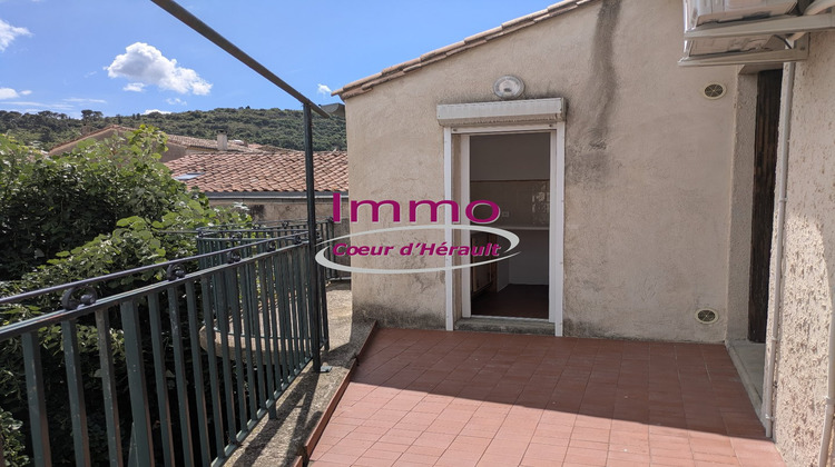 Ma-Cabane - Location Appartement CLERMONT L'HERAULT, 74 m²