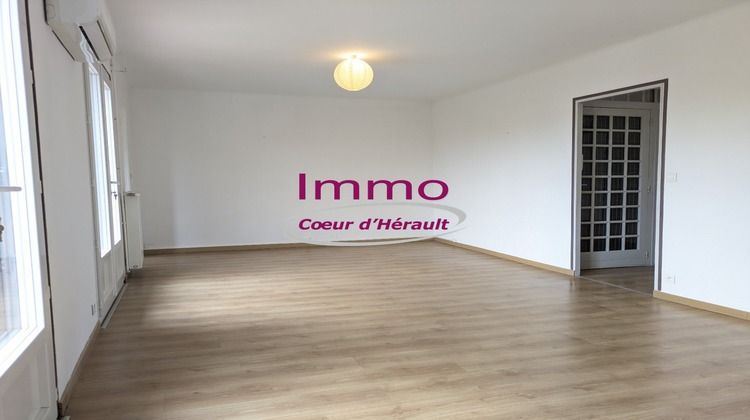 Ma-Cabane - Location Appartement CLERMONT L'HERAULT, 74 m²
