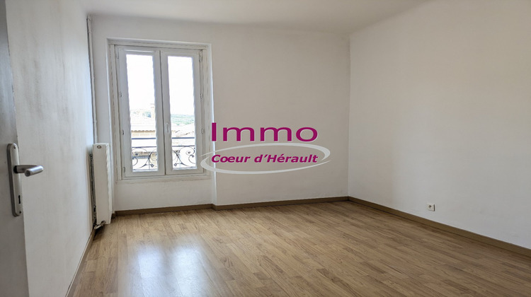 Ma-Cabane - Location Appartement CLERMONT L'HERAULT, 74 m²