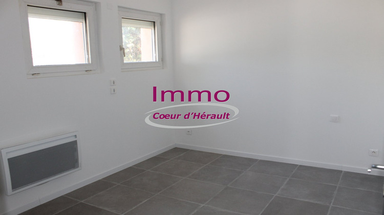 Ma-Cabane - Location Appartement CLERMONT L'HERAULT, 68 m²