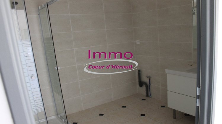 Ma-Cabane - Location Appartement CLERMONT L'HERAULT, 68 m²