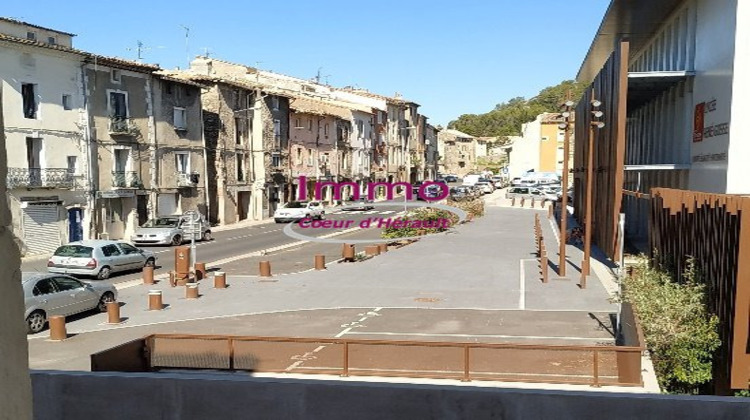 Ma-Cabane - Location Appartement CLERMONT L'HERAULT, 34 m²