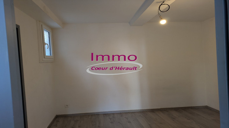 Ma-Cabane - Location Appartement CLERMONT L'HERAULT, 34 m²