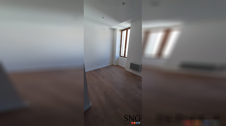 Ma-Cabane - Location Appartement Clermont-l'Hérault, 31 m²