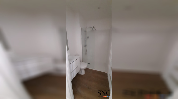 Ma-Cabane - Location Appartement Clermont-l'Hérault, 31 m²