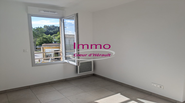 Ma-Cabane - Location Appartement CLERMONT L'HERAULT, 63 m²