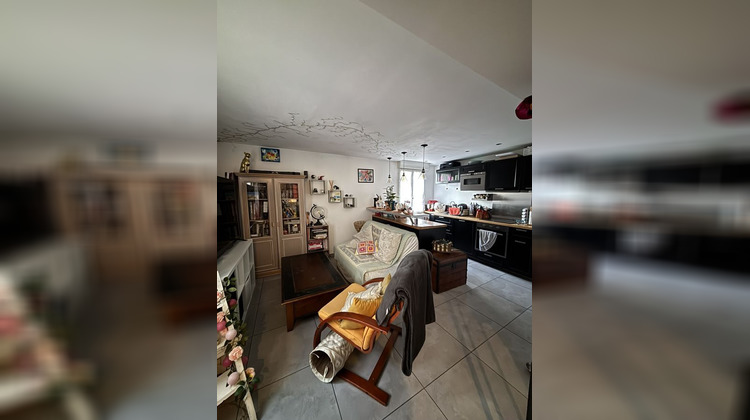Ma-Cabane - Location Appartement CLERMONT L'HERAULT, 47 m²
