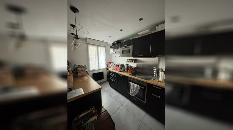 Ma-Cabane - Location Appartement CLERMONT L'HERAULT, 47 m²