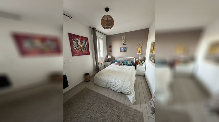 Ma-Cabane - Location Appartement CLERMONT L'HERAULT, 47 m²