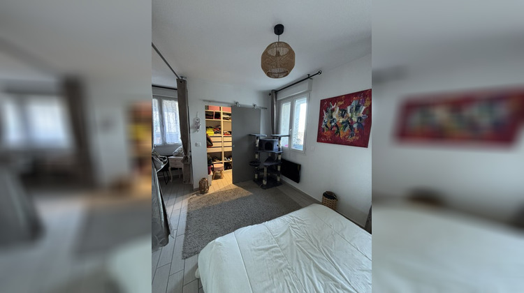 Ma-Cabane - Location Appartement CLERMONT L'HERAULT, 47 m²