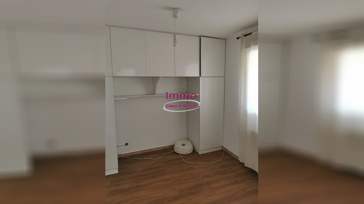 Ma-Cabane - Location Appartement CLERMONT L'HERAULT, 55 m²