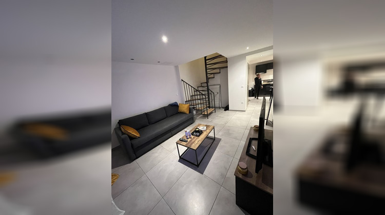 Ma-Cabane - Location Appartement CLERMONT L'HERAULT, 64 m²