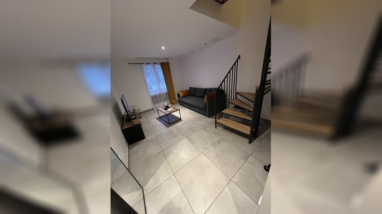 Ma-Cabane - Location Appartement CLERMONT L'HERAULT, 64 m²
