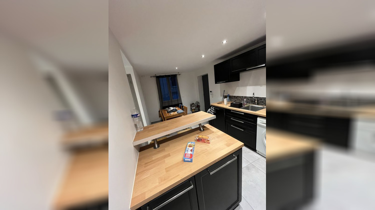 Ma-Cabane - Location Appartement CLERMONT L'HERAULT, 64 m²