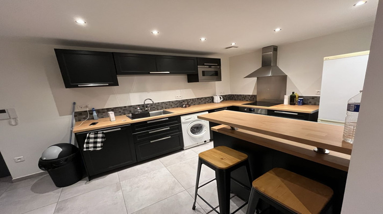 Ma-Cabane - Location Appartement CLERMONT L'HERAULT, 64 m²