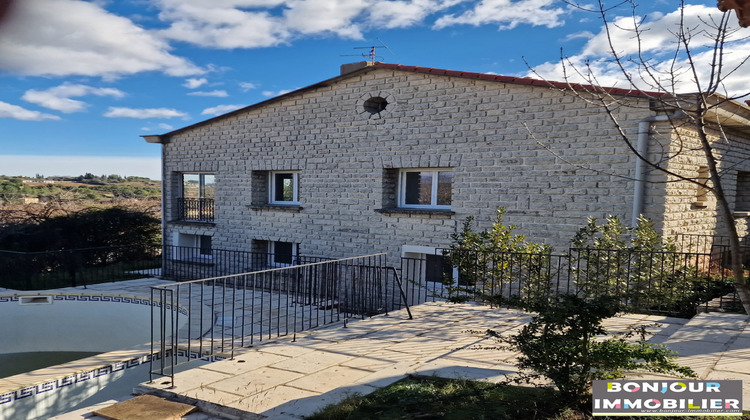 Ma-Cabane - Location Appartement Clermont-l'Hérault, 53 m²