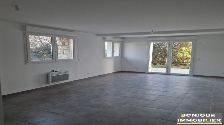 Ma-Cabane - Location Appartement Clermont-l'Hérault, 53 m²