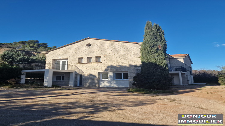 Ma-Cabane - Location Appartement Clermont-l'Hérault, 53 m²