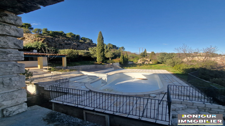 Ma-Cabane - Location Appartement Clermont-l'Hérault, 53 m²