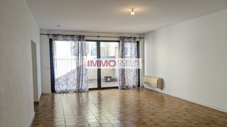Ma-Cabane - Location Appartement CLERMONT L'HERAULT, 67 m²