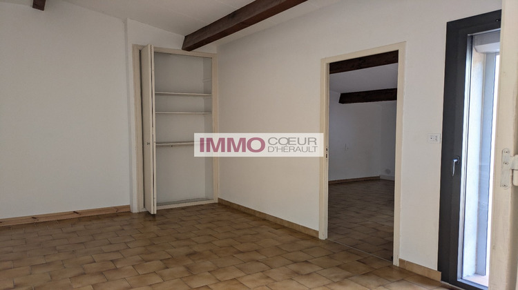 Ma-Cabane - Location Appartement CLERMONT L'HERAULT, 67 m²