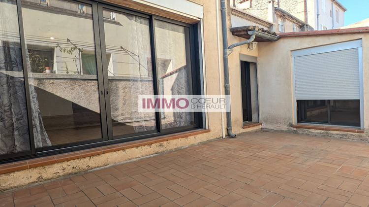 Ma-Cabane - Location Appartement CLERMONT L'HERAULT, 67 m²