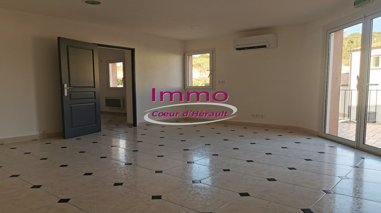 Ma-Cabane - Location Appartement CLERMONT L'HERAULT, 47 m²