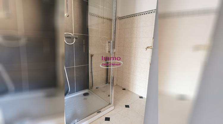 Ma-Cabane - Location Appartement CLERMONT L'HERAULT, 47 m²