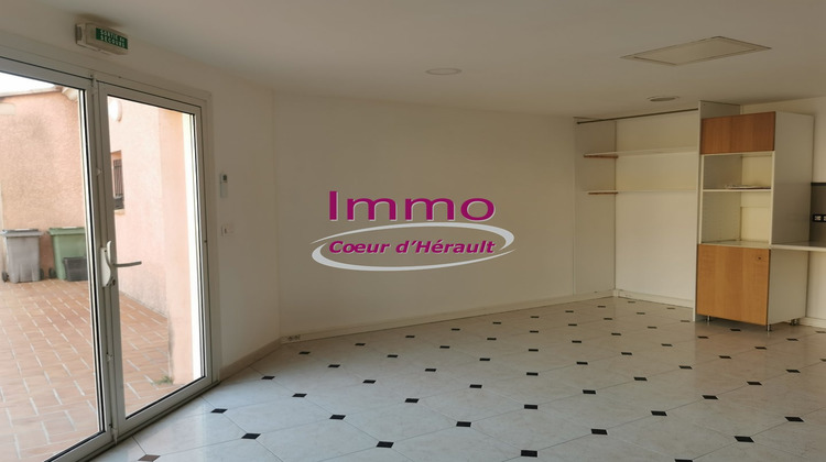 Ma-Cabane - Location Appartement CLERMONT L'HERAULT, 47 m²