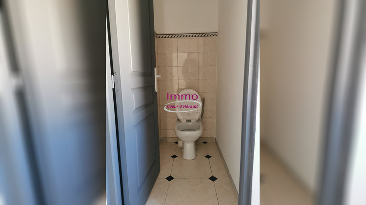 Ma-Cabane - Location Appartement CLERMONT L'HERAULT, 47 m²