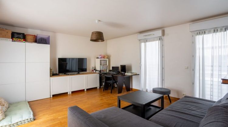 Ma-Cabane - Location Appartement Clichy, 46 m²