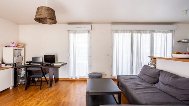 Ma-Cabane - Location Appartement Clichy, 46 m²