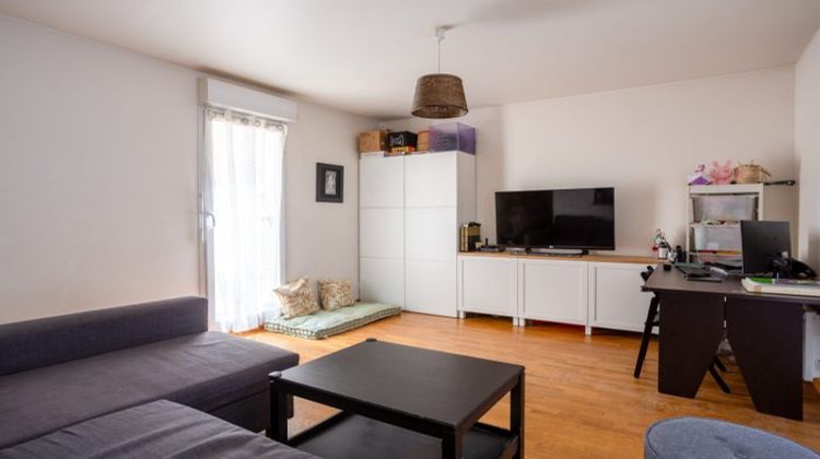 Ma-Cabane - Location Appartement Clichy, 46 m²