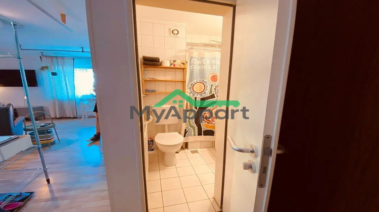 Ma-Cabane - Location Appartement Clichy, 30 m²