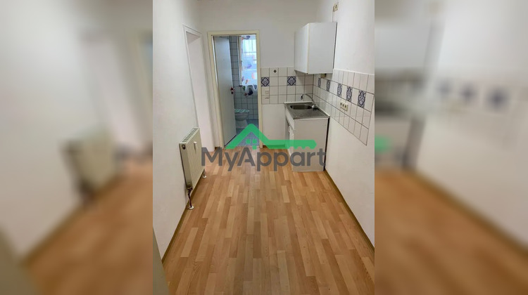 Ma-Cabane - Location Appartement Clichy, 34 m²