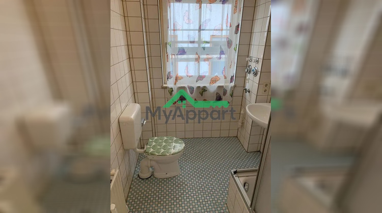 Ma-Cabane - Location Appartement Clichy, 34 m²