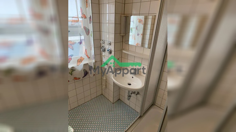 Ma-Cabane - Location Appartement Clichy, 34 m²