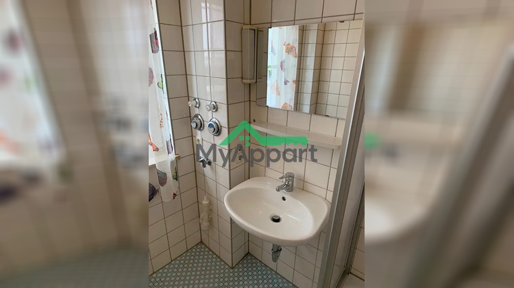 Ma-Cabane - Location Appartement Clichy, 34 m²