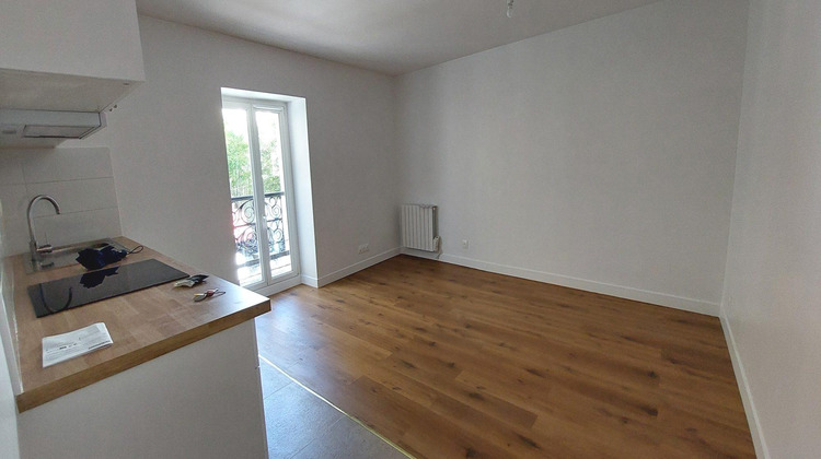 Ma-Cabane - Location Appartement Clichy, 32 m²