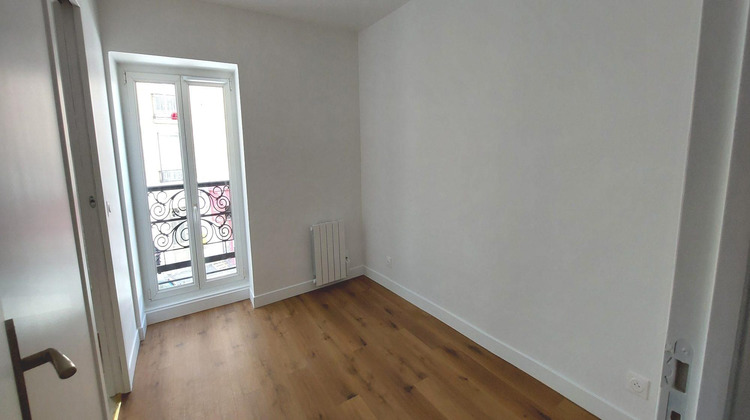 Ma-Cabane - Location Appartement Clichy, 32 m²