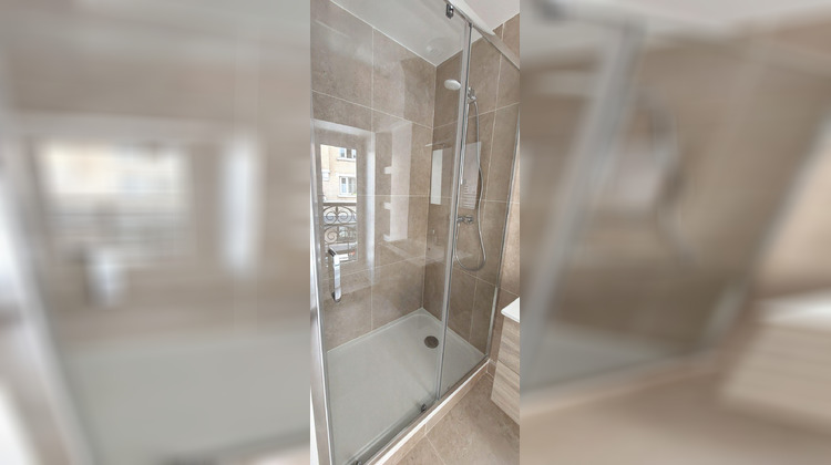 Ma-Cabane - Location Appartement Clichy, 32 m²