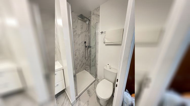 Ma-Cabane - Location Appartement CLICHY, 32 m²