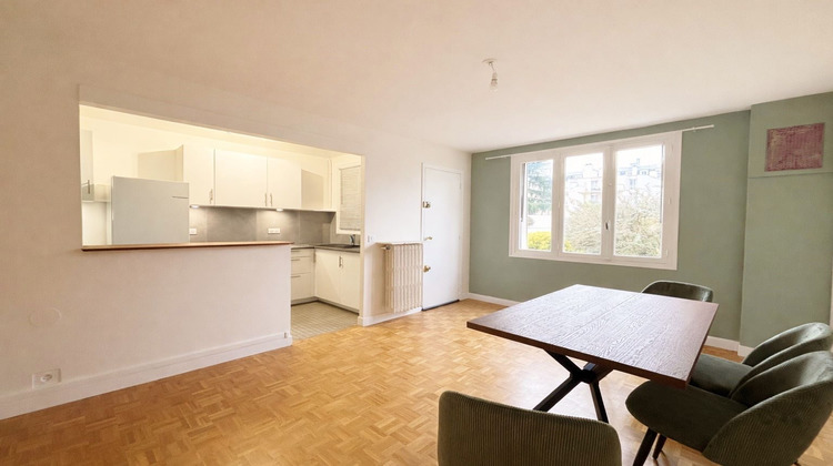 Ma-Cabane - Location Appartement Clichy, 45 m²