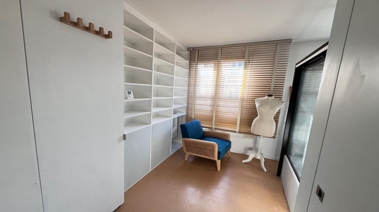 Ma-Cabane - Location Appartement Clichy, 47 m²