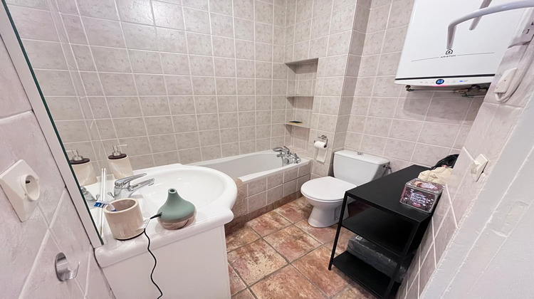 Ma-Cabane - Location Appartement Clichy, 35 m²