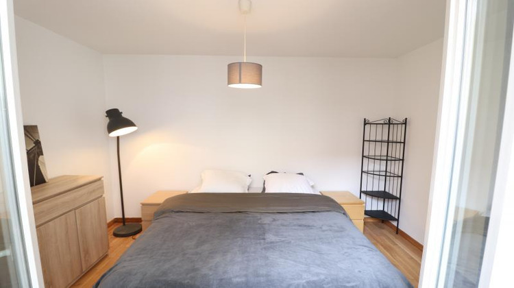 Ma-Cabane - Location Appartement CLICHY, 32 m²