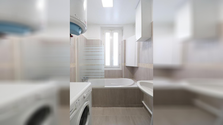 Ma-Cabane - Location Appartement CLICHY, 32 m²